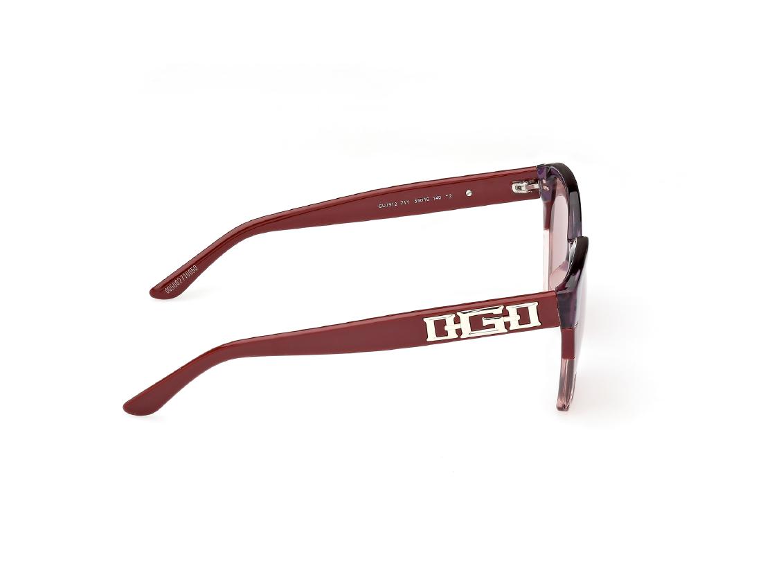 Солнцезащитные очки Guess GU7912 71Y