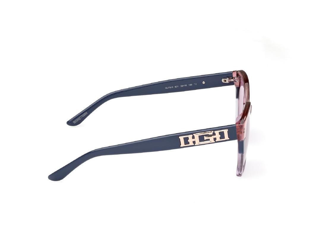 Солнцезащитные очки Guess GU7912 92Y