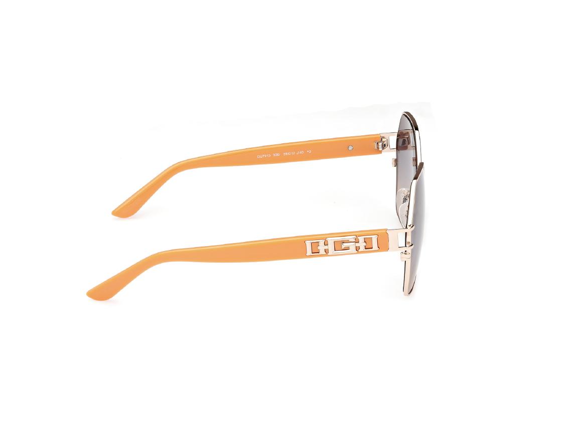 Солнцезащитные очки Guess GU7913 32B
