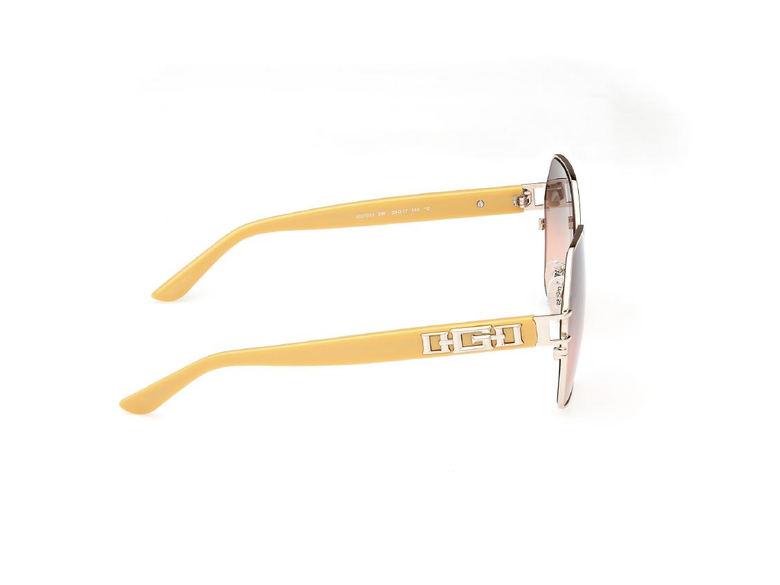 Солнцезащитные очки Guess GU7913 33F