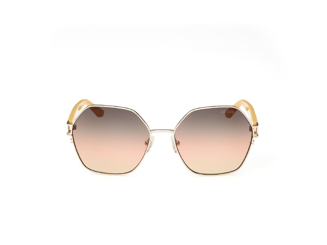 Солнцезащитные очки Guess GU7913 33F