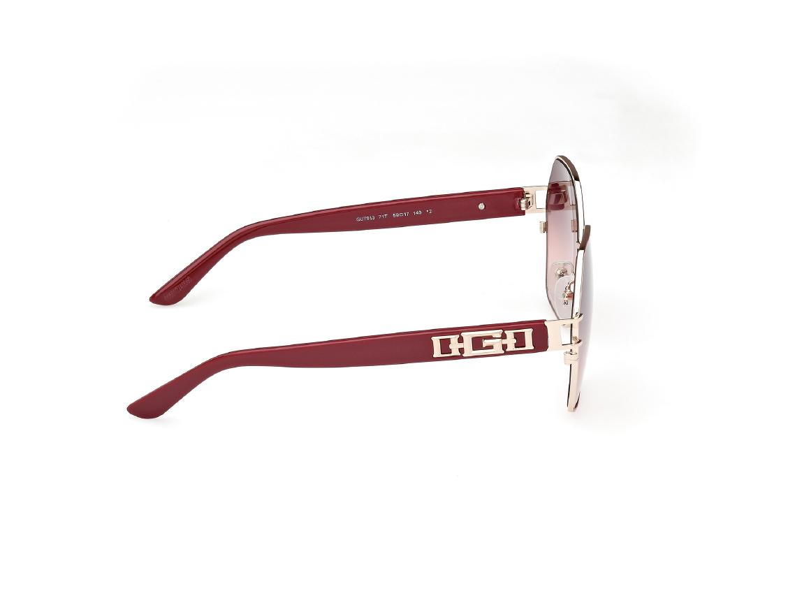 Солнцезащитные очки Guess GU7913 71T