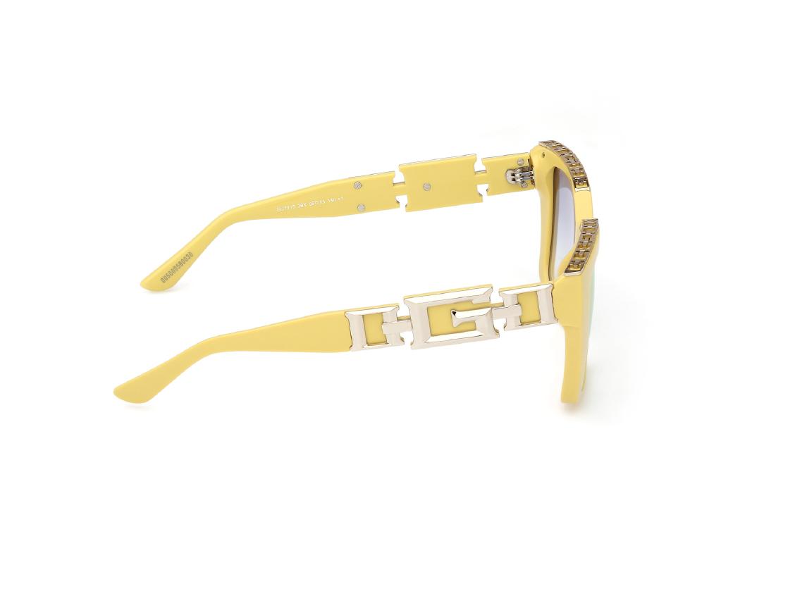 Солнцезащитные очки Guess GU7915 39X