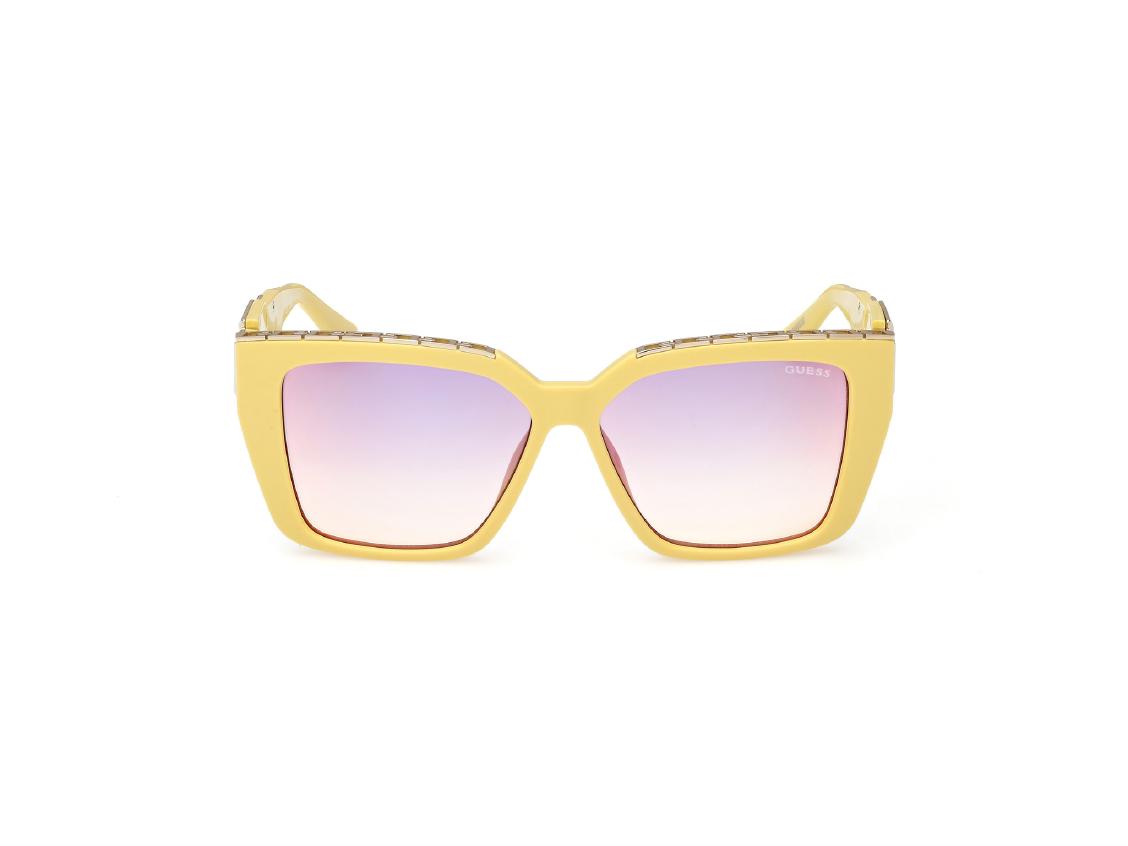 Солнцезащитные очки Guess GU7915 39X