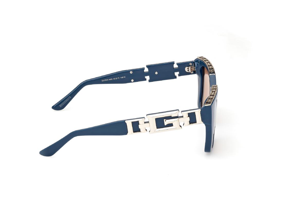 Солнцезащитные очки Guess GU7915 90G