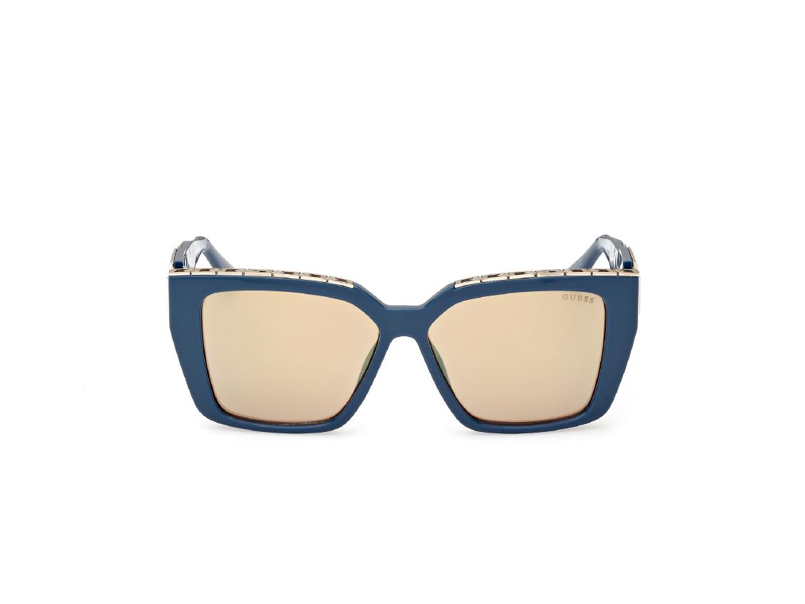 Солнцезащитные очки Guess GU7915 90G