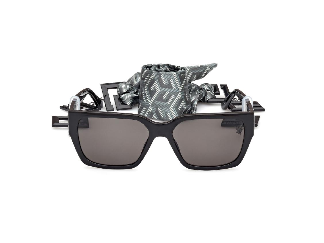 Солнцезащитные очки Guess GU7916 01A