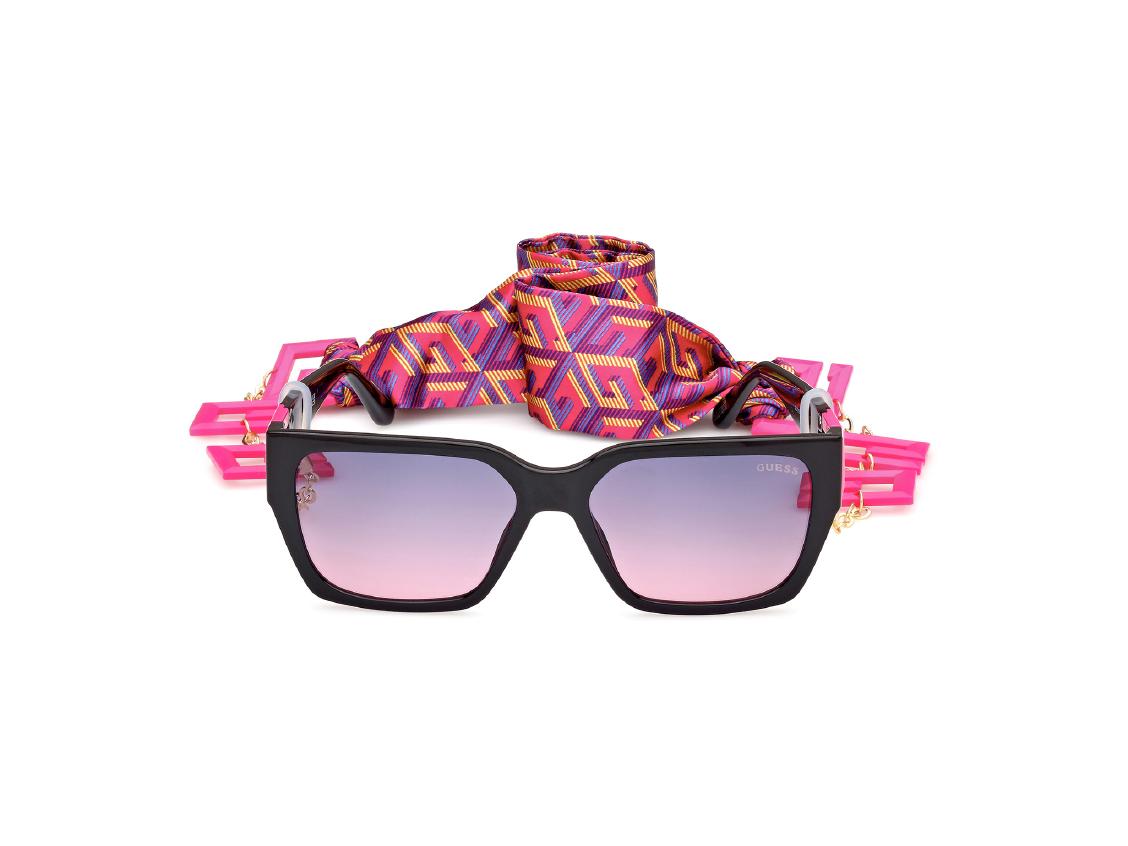 Солнцезащитные очки Guess GU7916 74T