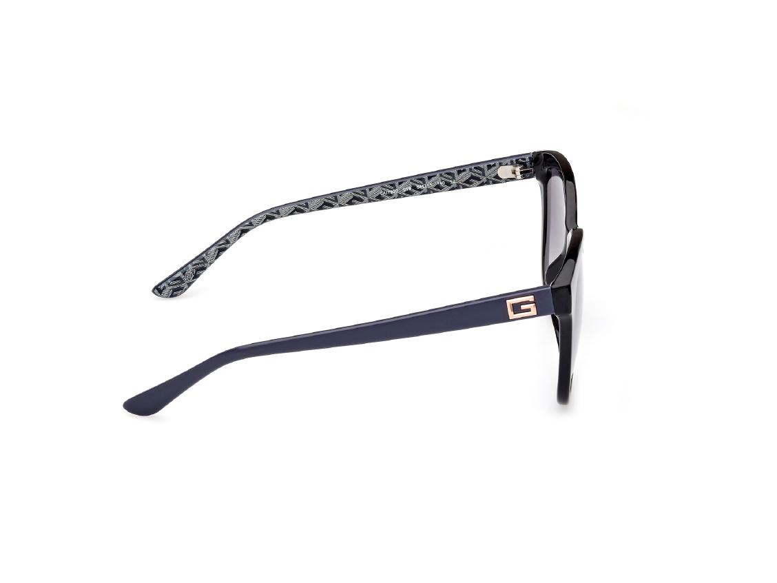 Солнцезащитные очки Guess GU7920 01B