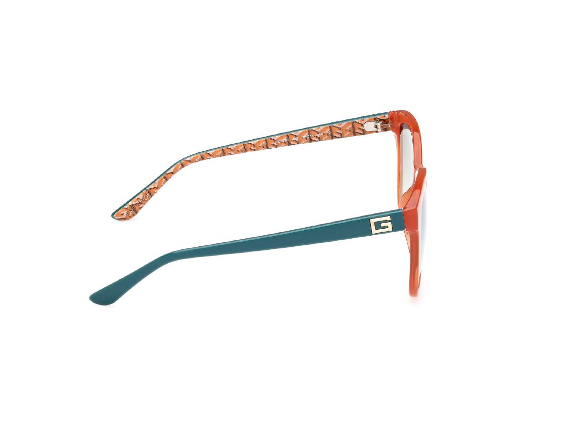 Солнцезащитные очки Guess GU7920 44X