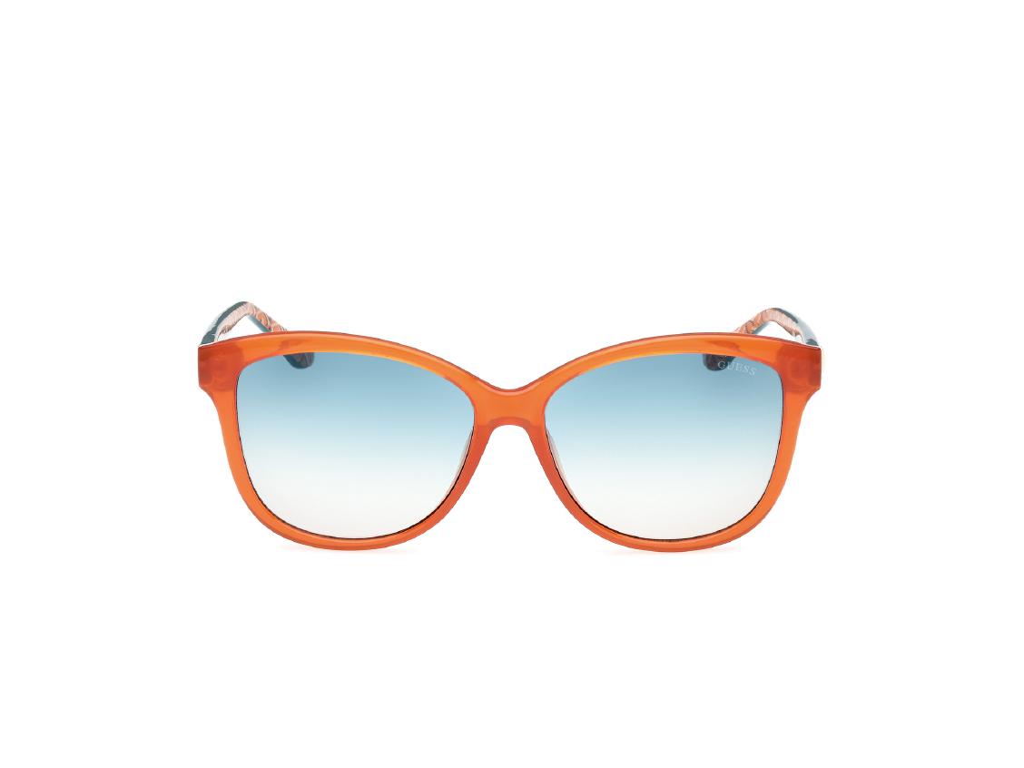 Солнцезащитные очки Guess GU7920 44X