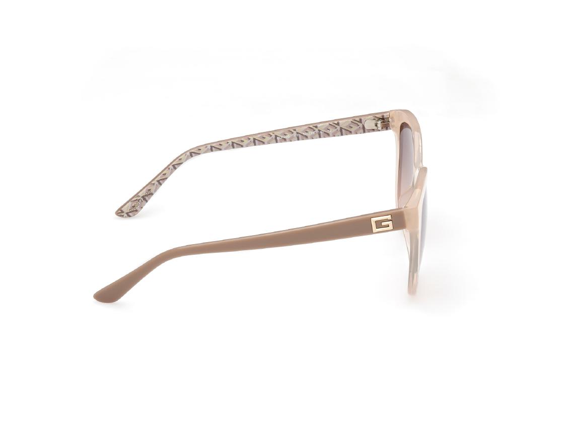 Солнцезащитные очки Guess GU7920 57F