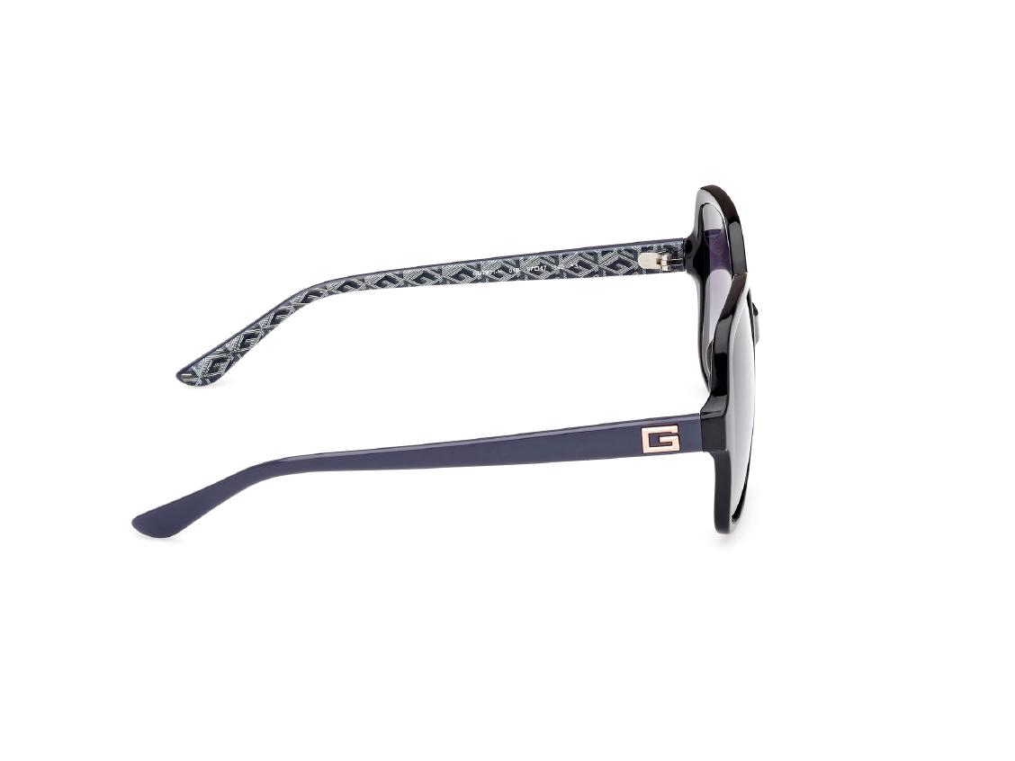 Солнцезащитные очки Guess GU7921-H 01B