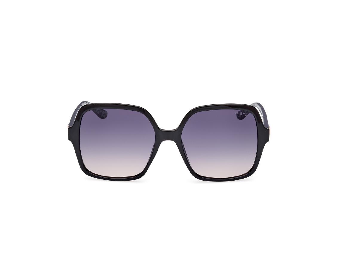 Солнцезащитные очки Guess GU7921-H 01B