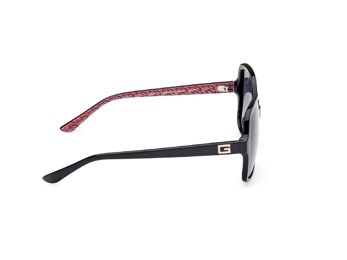 Солнцезащитные очки Guess GU7921-H 01D