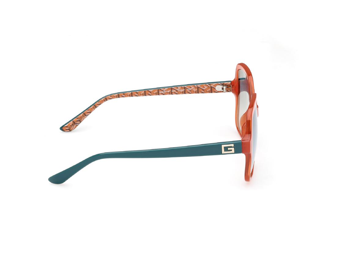 Солнцезащитные очки Guess GU7921-H 44X