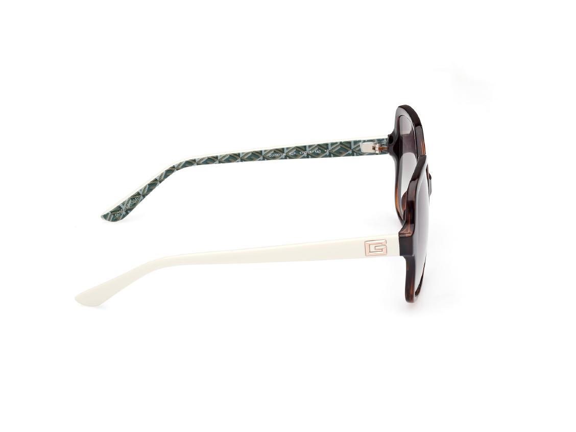 Солнцезащитные очки Guess GU7921-H 52P