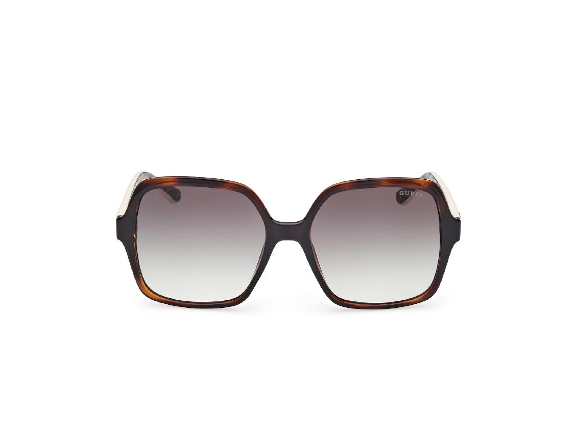 Солнцезащитные очки Guess GU7921-H 52P