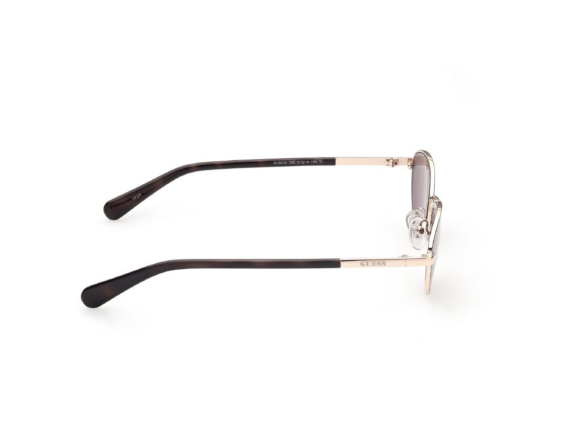 Солнцезащитные очки Guess GU8230 33E