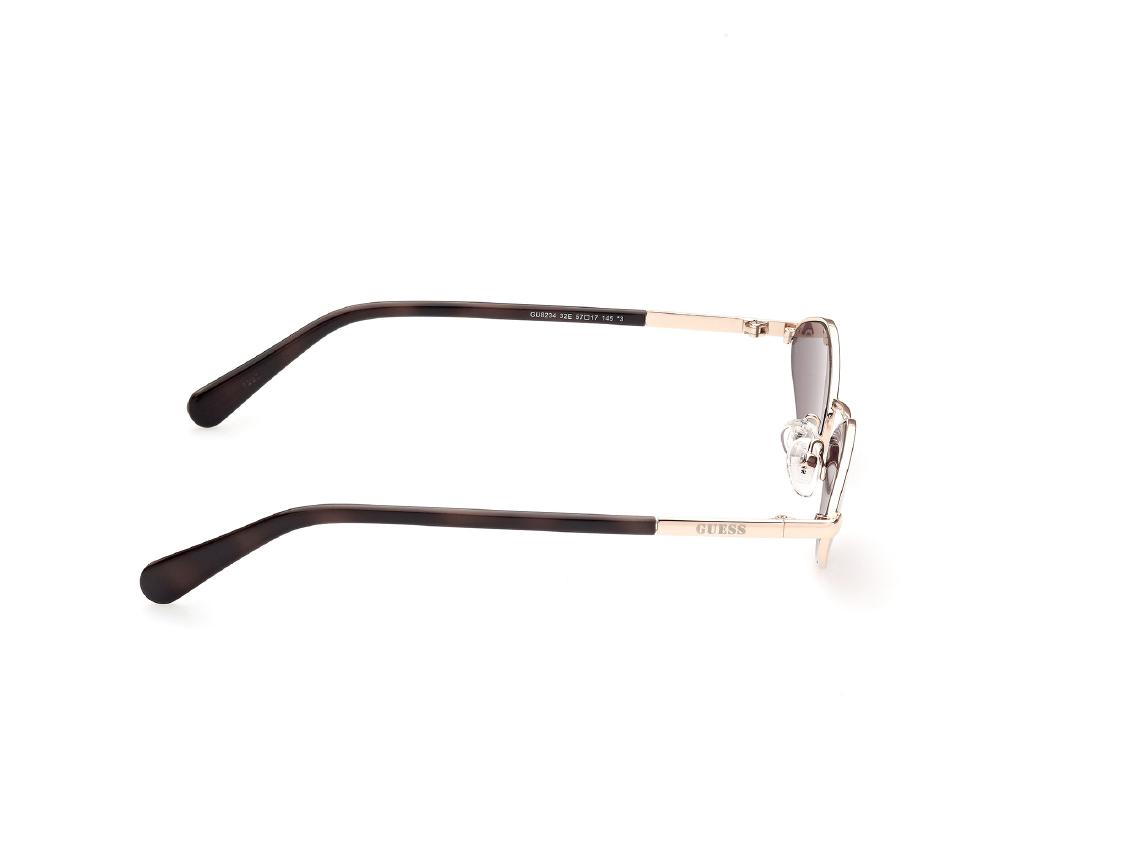 Солнцезащитные очки Guess GU8234 32E