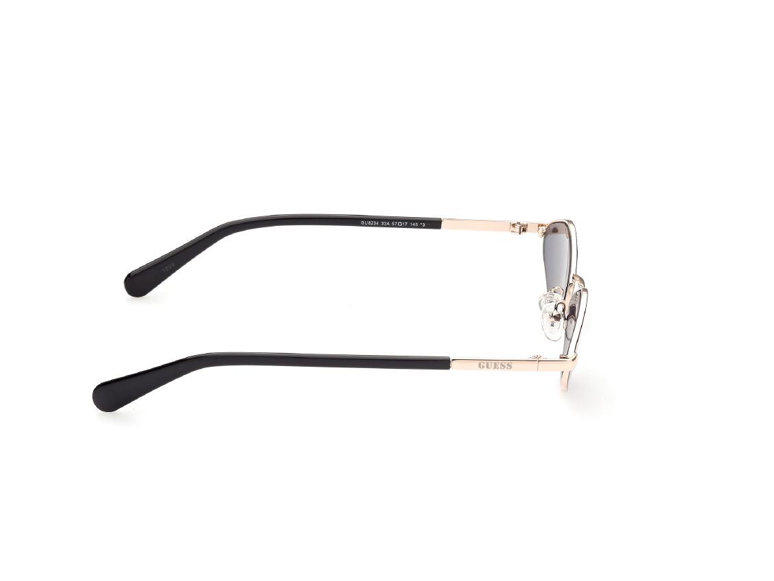 Солнцезащитные очки Guess GU8234 33A