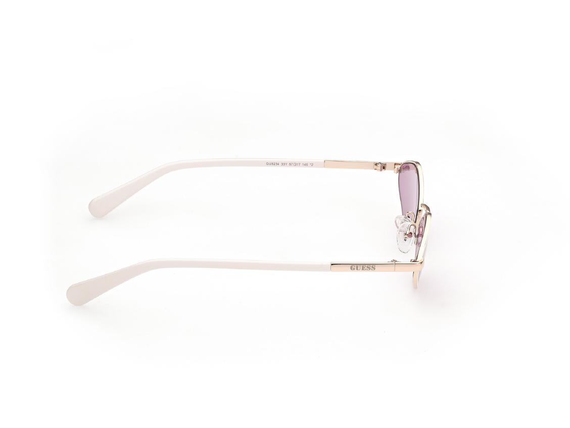 Солнцезащитные очки Guess GU8234 33Y