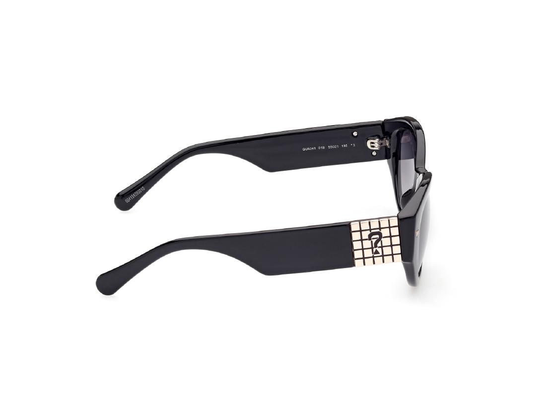 Солнцезащитные очки Guess GU8241 01B