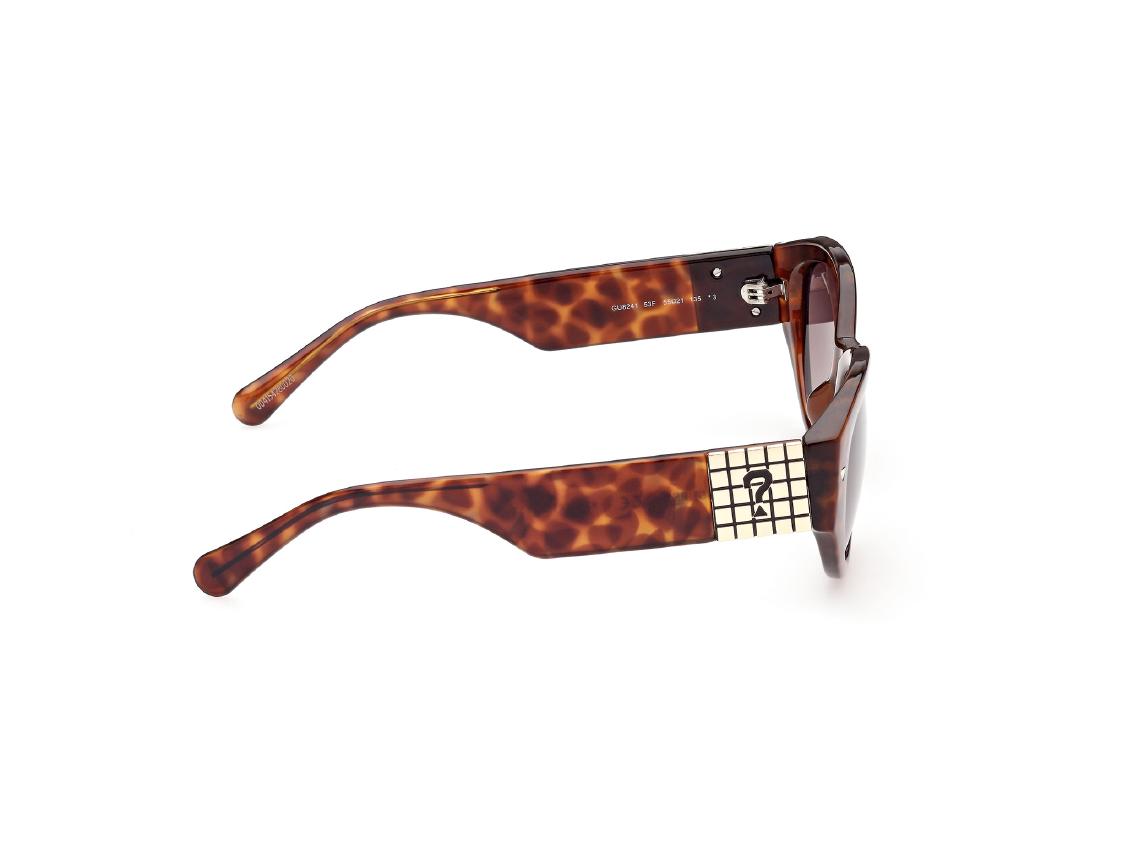 Солнцезащитные очки Guess GU8241 53F