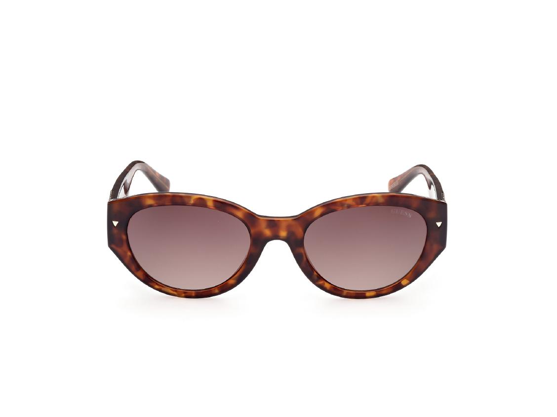 Солнцезащитные очки Guess GU8241 53F