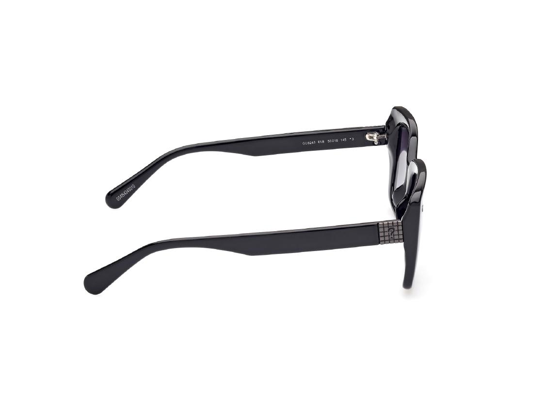 Солнцезащитные очки Guess GU8243 01B