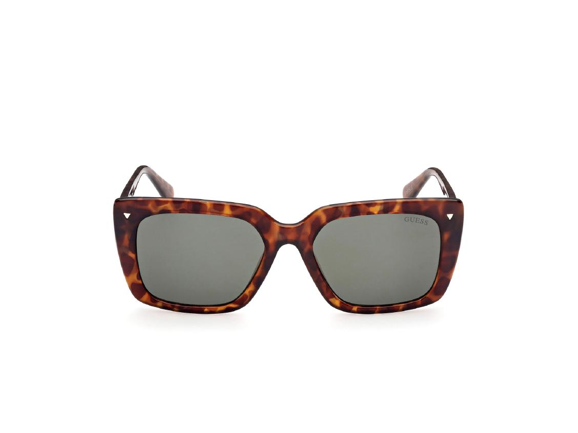 Солнцезащитные очки Guess GU8243 53N