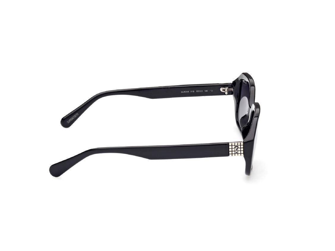 Солнцезащитные очки Guess GU8244 01B