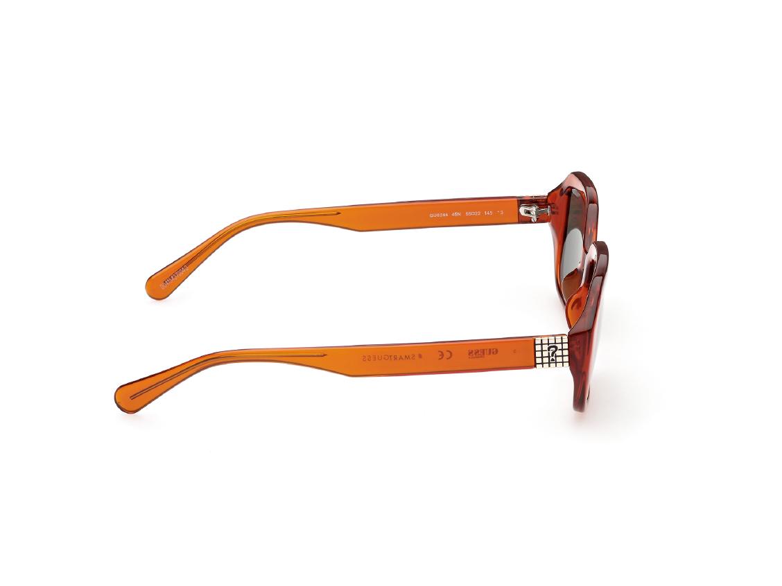 Солнцезащитные очки Guess GU8244 45N