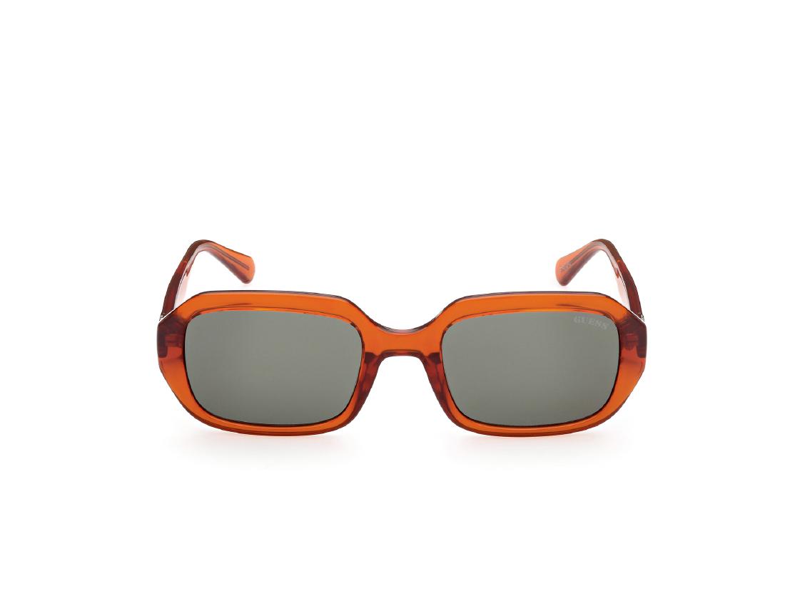 Солнцезащитные очки Guess GU8244 45N