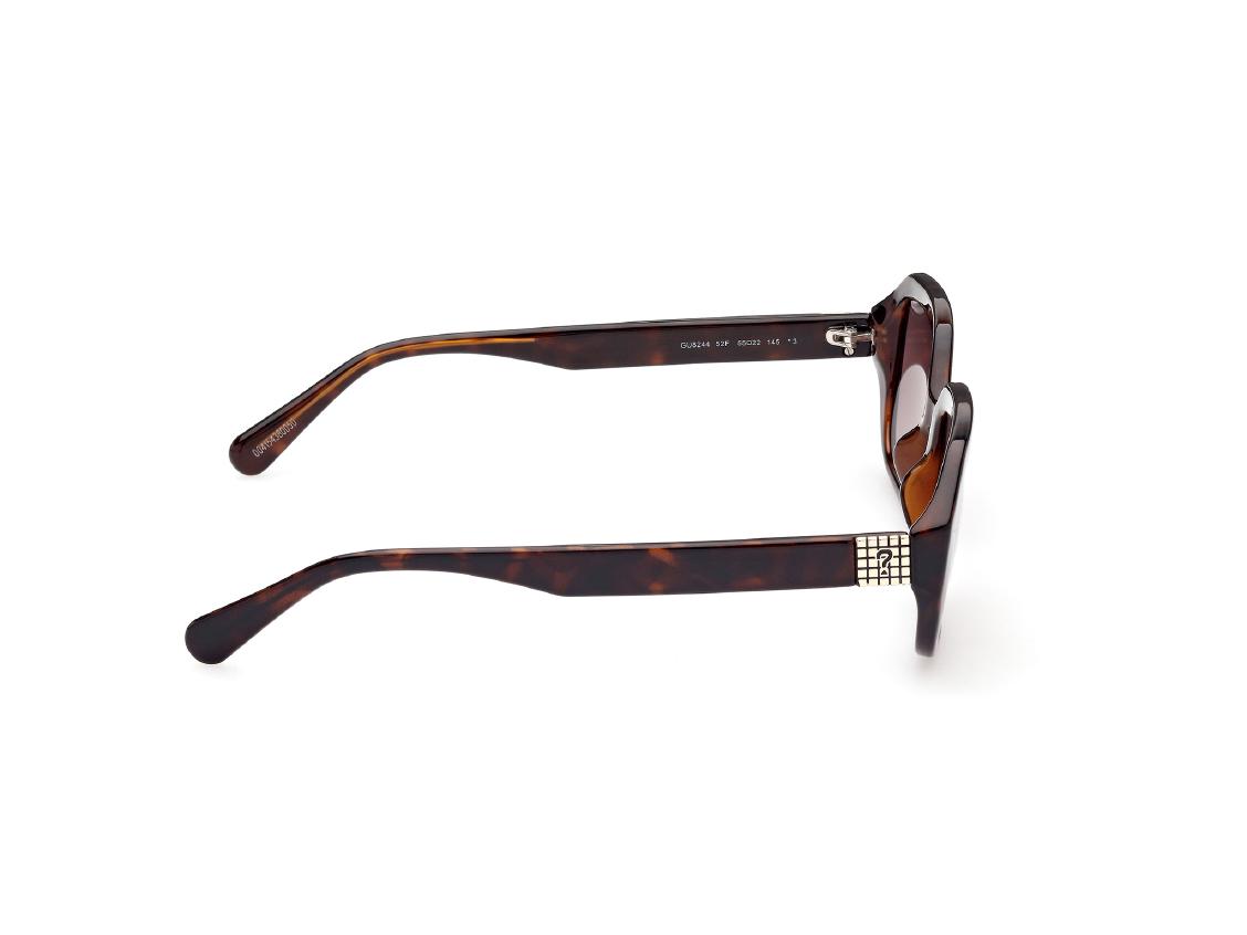 Солнцезащитные очки Guess GU8244 52F