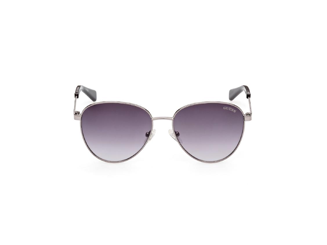 Солнцезащитные очки Guess GU8257 08B