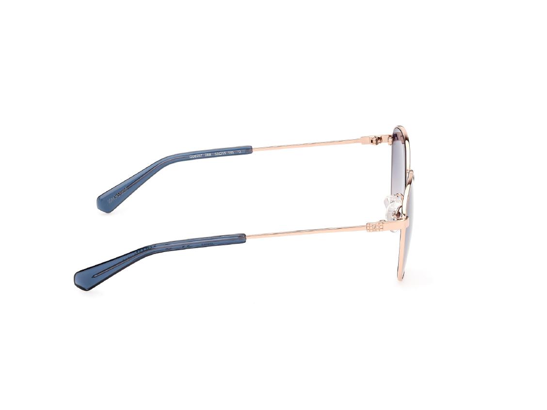 Солнцезащитные очки Guess GU8257 28B