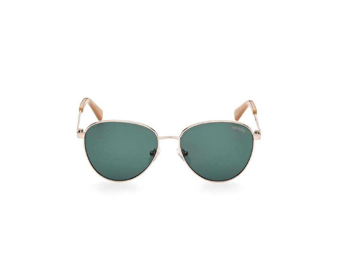Солнцезащитные очки Guess GU8257 32N