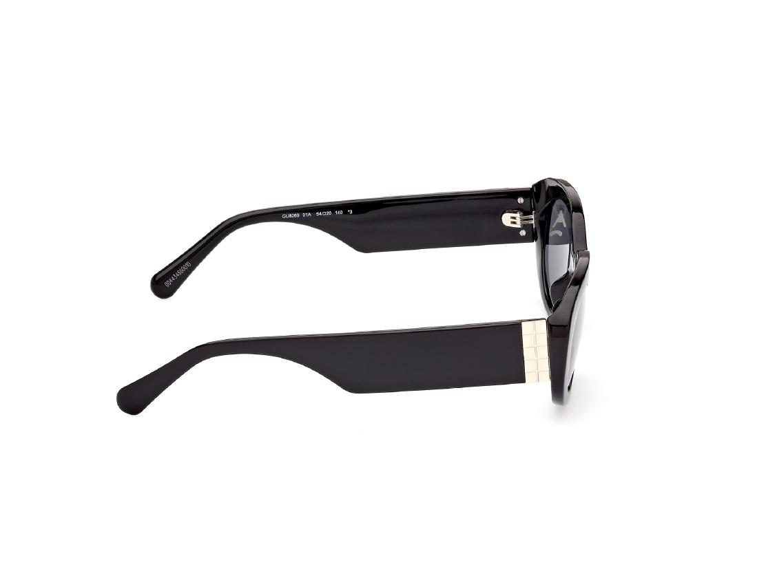 Солнцезащитные очки Guess GU8260 01A