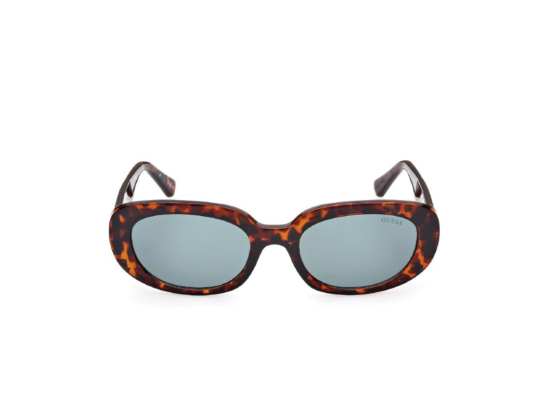 Солнцезащитные очки Guess GU8260 53N