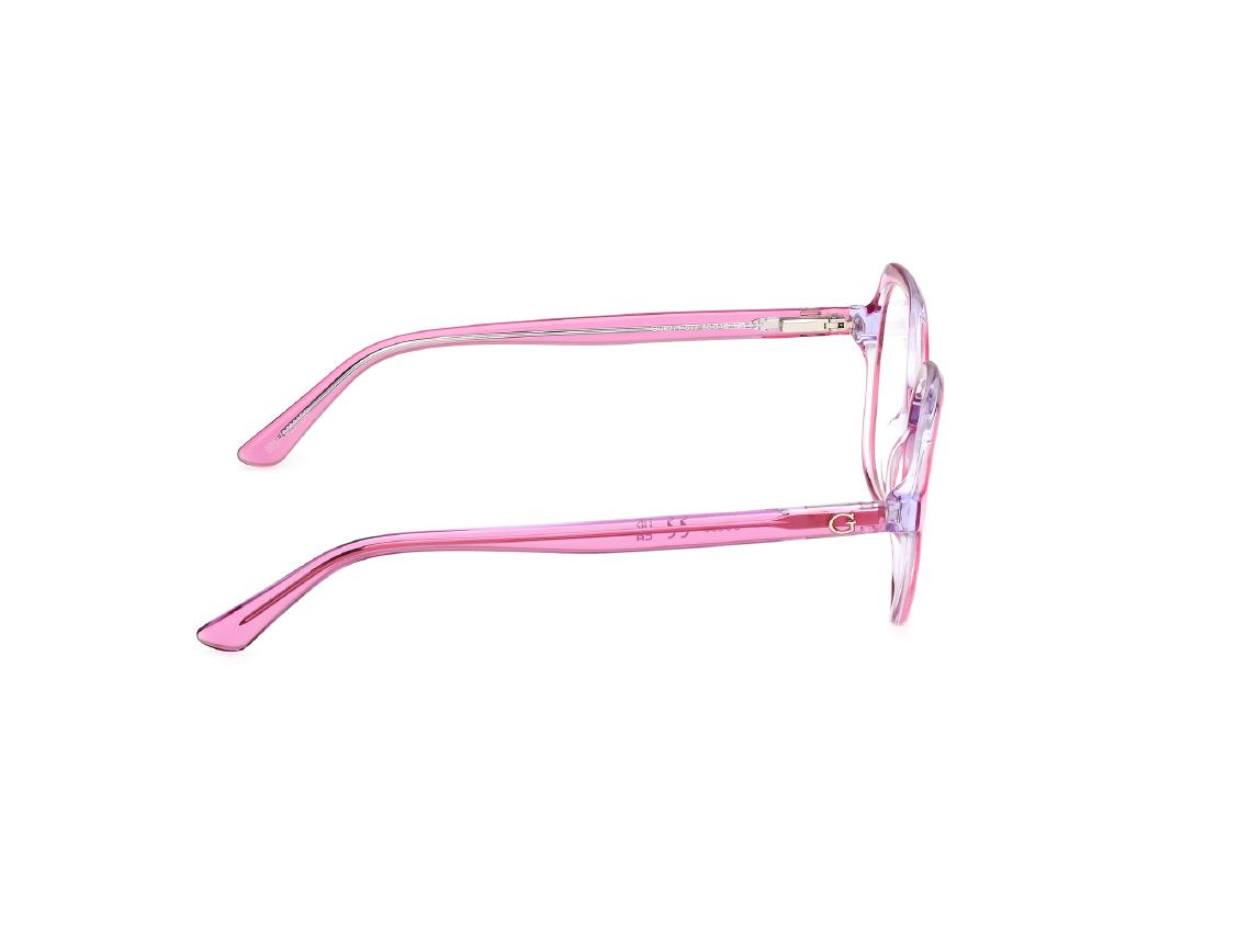 Оптическая оправа Guess GU8271 077