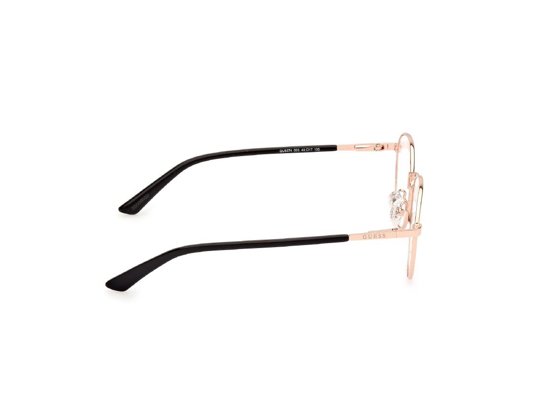 Оптическая оправа Guess GU8274 005