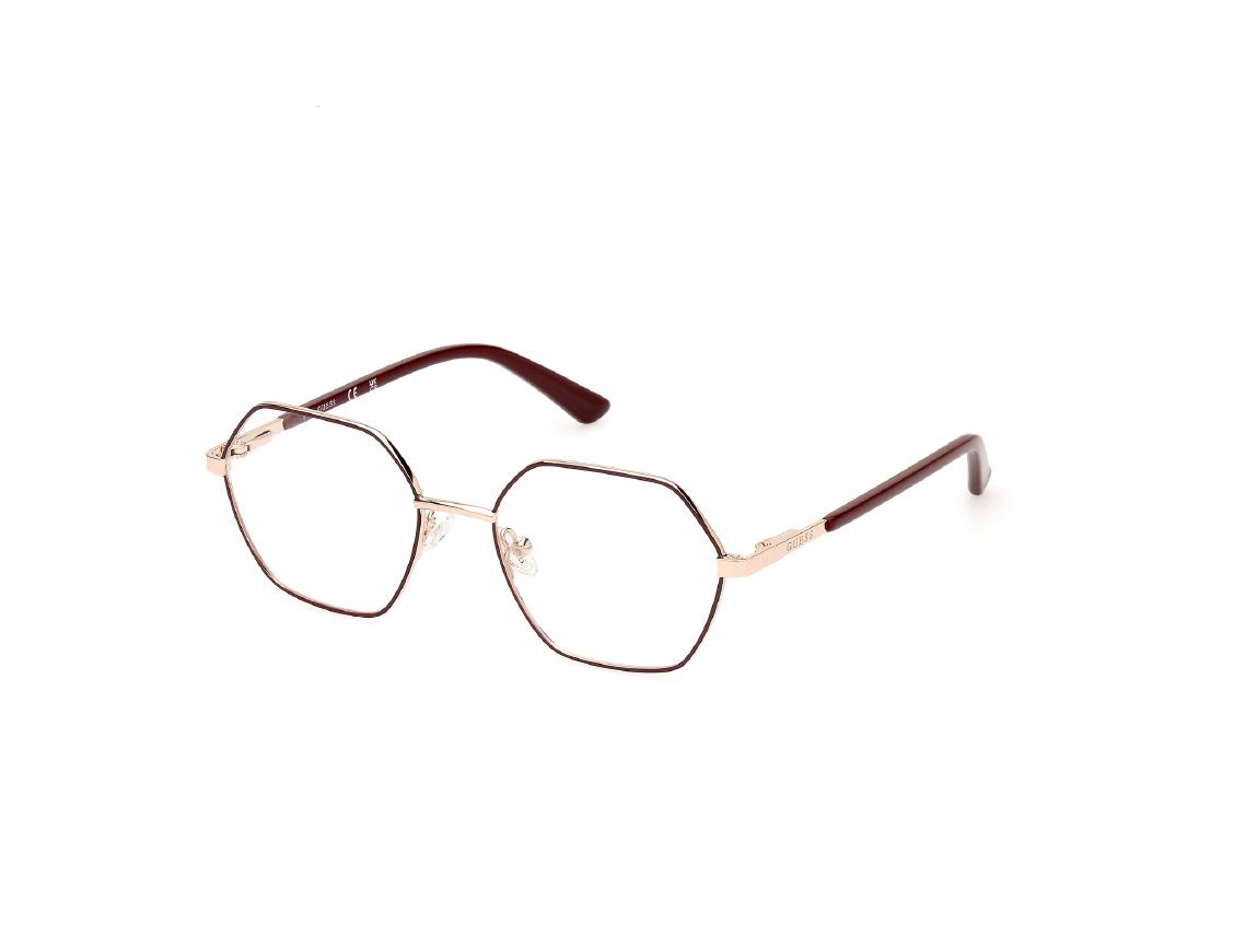 Оптическая оправа Guess GU8275 032