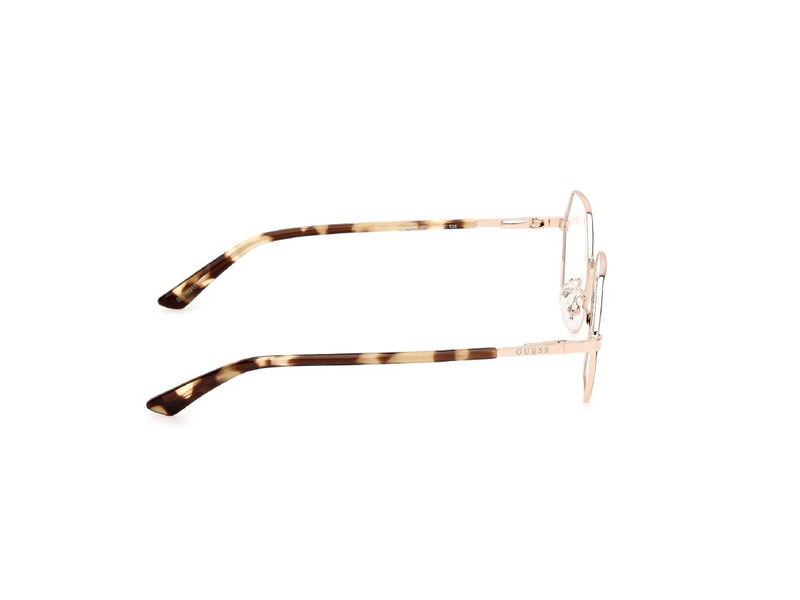 Оптическая оправа Guess GU8275 033