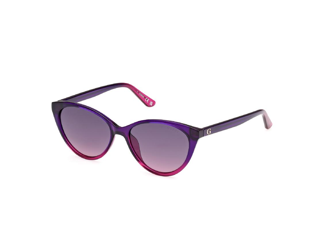 Солнцезащитные очки Guess GU8291 77B