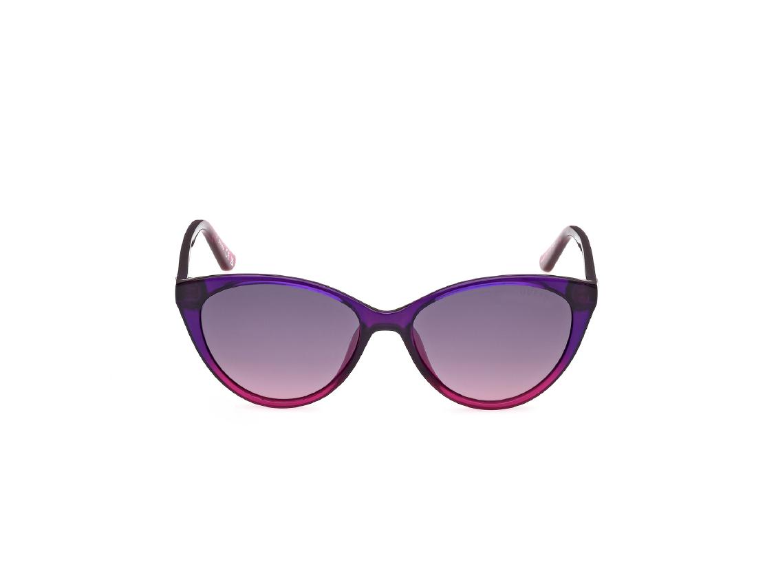 Солнцезащитные очки Guess GU8291 77B