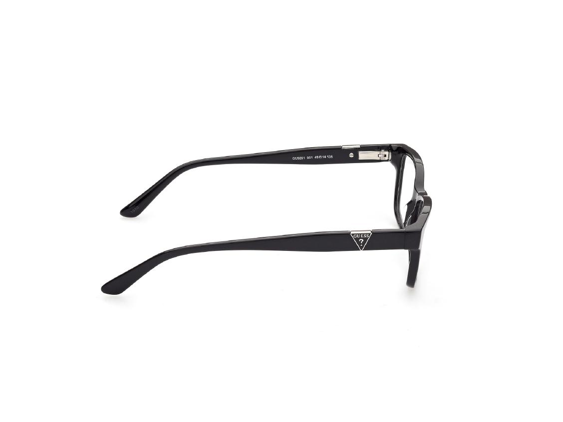 Оптическая оправа Guess GU9201 001