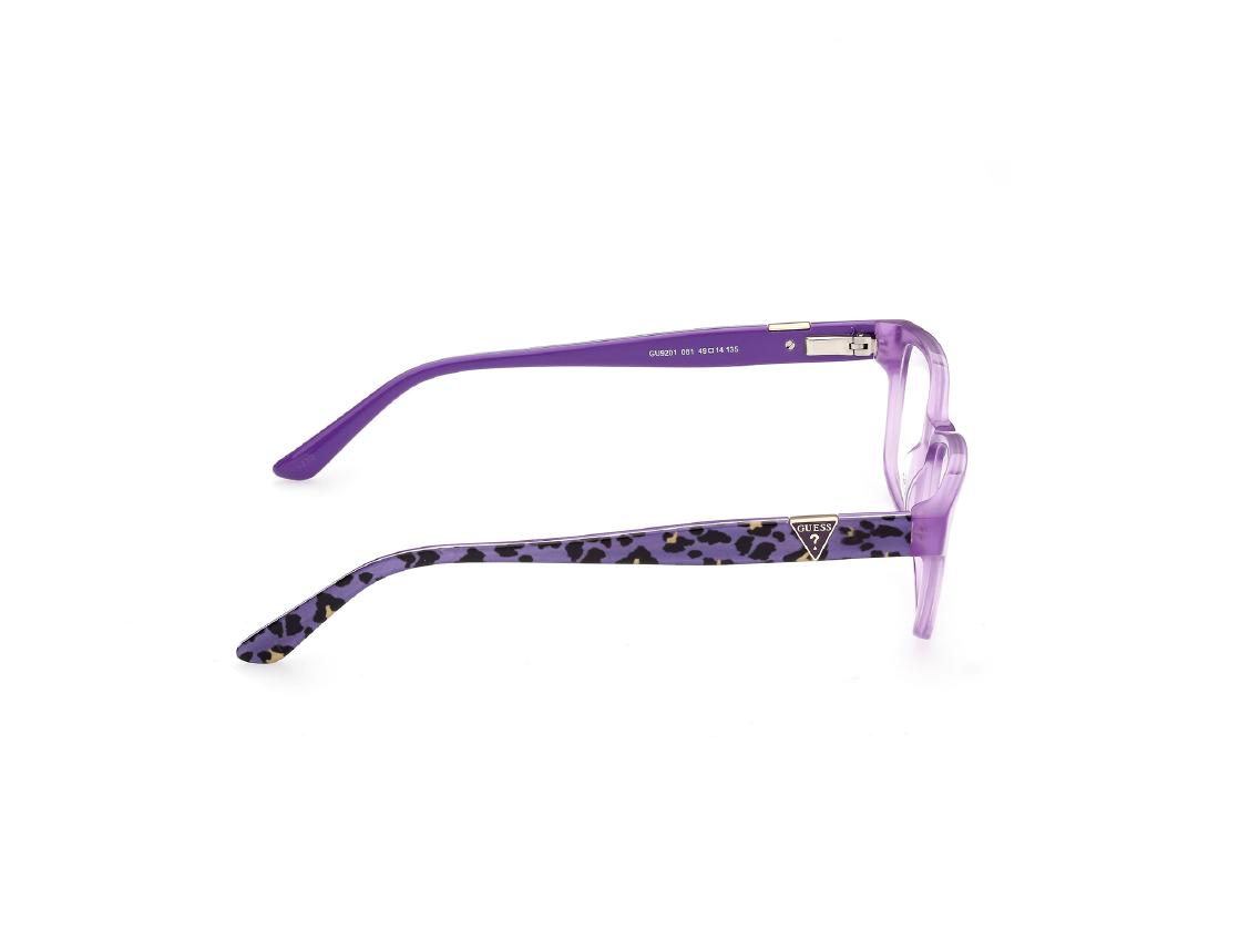 Оптическая оправа Guess GU9201 081