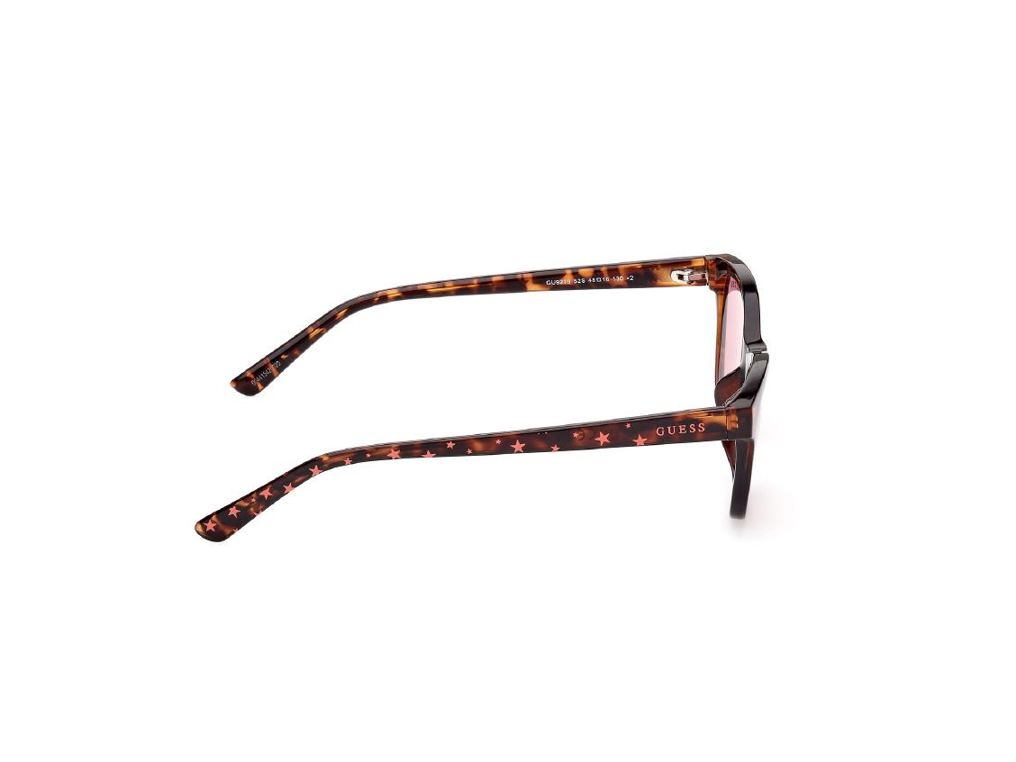 Солнцезащитные очки Guess GU9219 52S