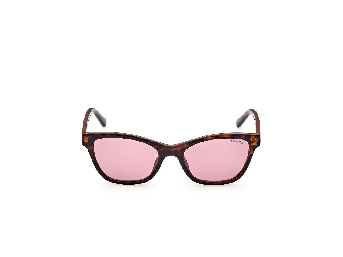 Солнцезащитные очки Guess GU9219 52S